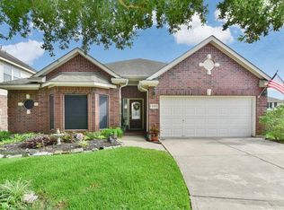 6707 N Bay Crest Cir, Humble, TX 77346