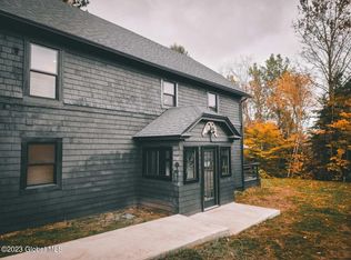 2810 Wilmington Road, Lake Placid, NY 12946