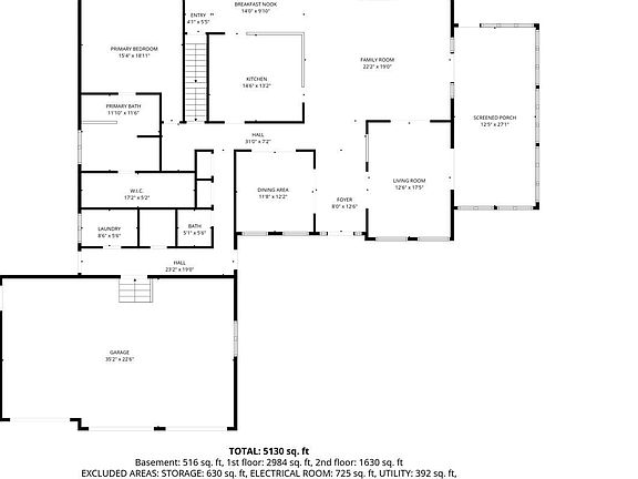 4th image of 64 Summerwood Ridge
