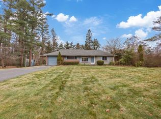 677 Orchard St, Raynham, MA 02767