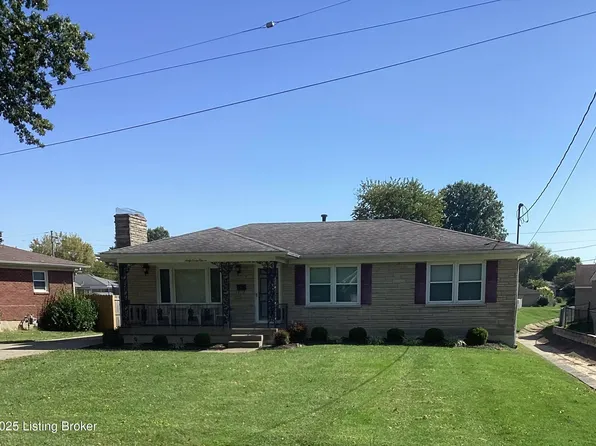 6711 Astral Dr, Louisville, KY 40258