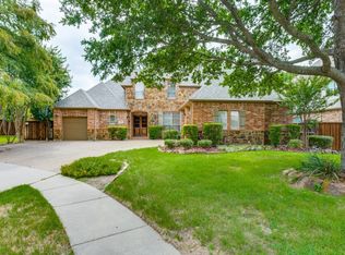 615 Wills Point Dr, Allen, TX 75013