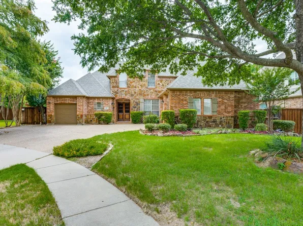 615 Wills Point Dr, Allen, TX 75013