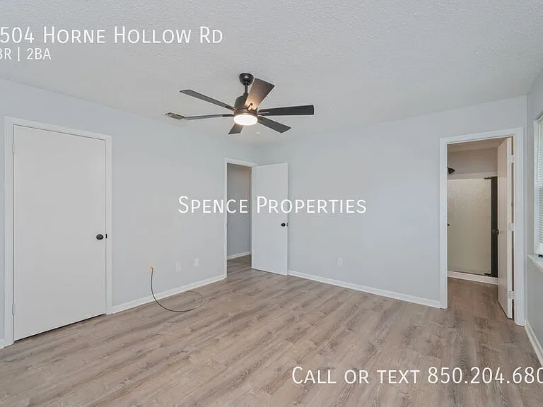3504 Horne Hollow Rd — Photo 25
