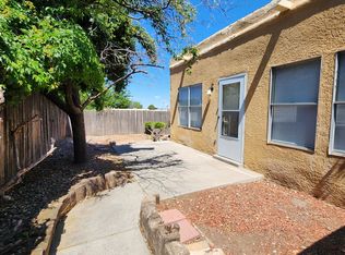 2105 Chelwood Park Blvd NE #A-D, Albuquerque, NM 87112