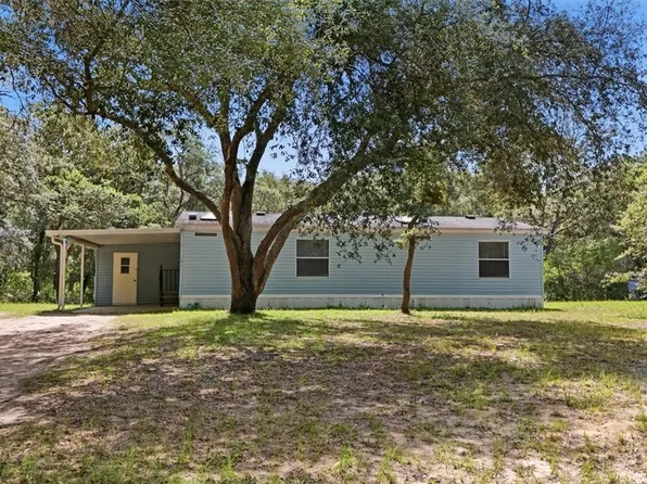 4875 N Maple Ter, Hernando, FL 34442
