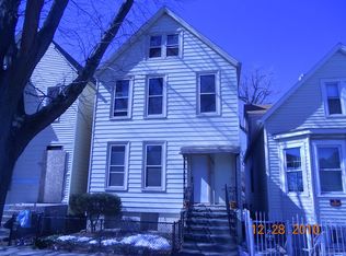 6234 S May St, Chicago, IL 60621