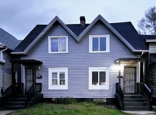 353 Fillmore St, Gary, IN 46402