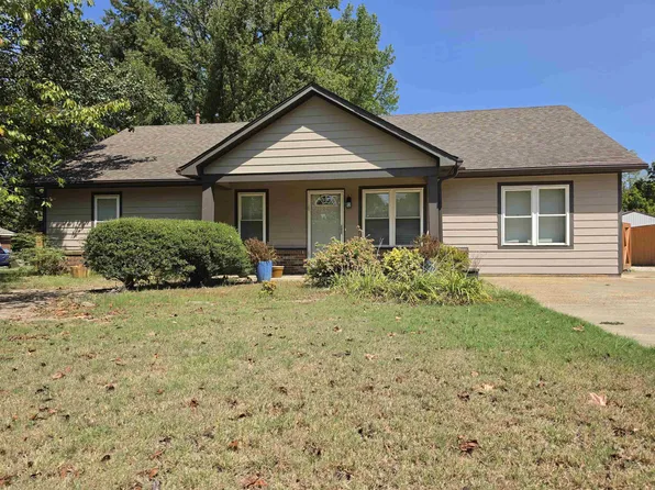 162 Buford Rd W, Munford, TN 38058
