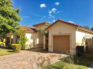 22703 SW 109th Path #0, Miami, FL 33170