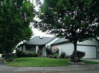 17808 SE 22nd St, Vancouver, WA 98683