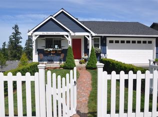 1012 5th Ave, Vernonia, OR