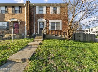 2550 Saint Xavier St, Louisville, KY