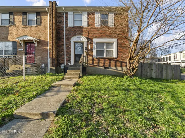 2550 Saint Xavier St, Louisville, KY 40212