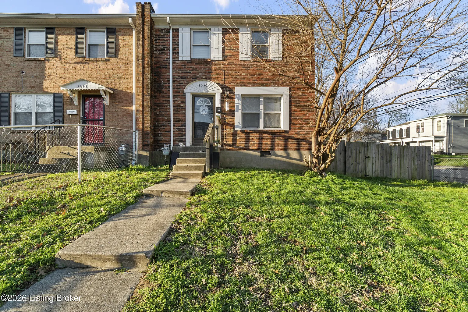2550 Saint Xavier St photo 1