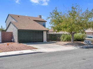 7257 Hardtack Cir, Las Vegas, NV 89119