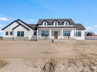 3710 N 3664 E, Kimberly, ID 83341