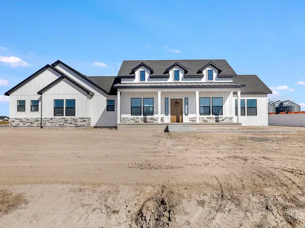 3710 N 3664 E, Kimberly, ID 83341