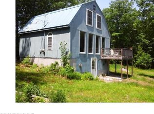 130 Mount Henry Rd, Bridgton, ME 04009