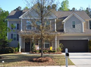 125 Horizon Hl, Newnan, GA 30265