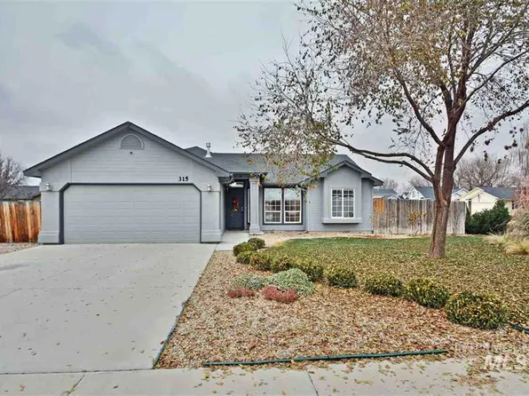 315 Atlantic Ave, Middleton, ID 83644
