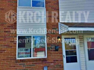 470 2nd St #2, Toledo, OH 43605