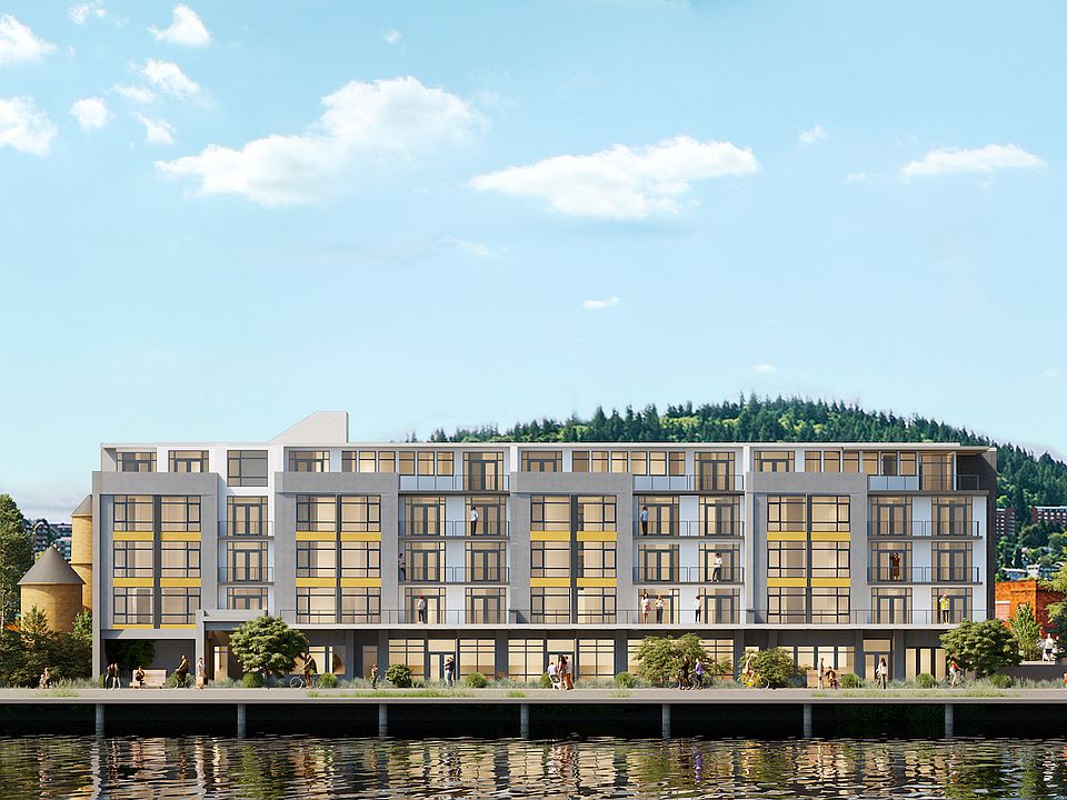 Waterview