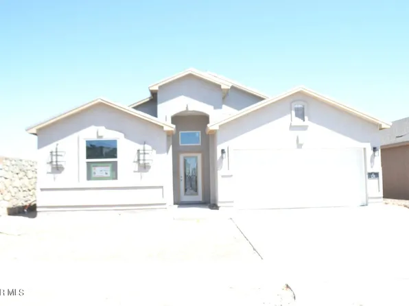129 Esther Trl, Santa Teresa, NM 88008