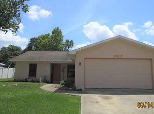3307 Orange Tree Dr, Edgewater, FL 32141