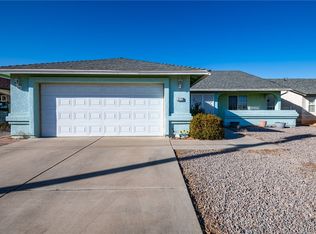 3773 N Irving St, Kingman, AZ 86409