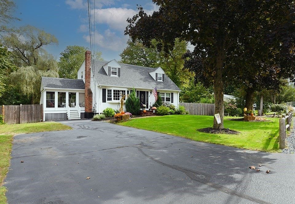 28 High St, Abington, MA 02351 Zillow