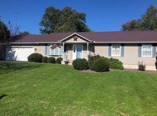 936 Sunset Rd, Monmouth, IL 61462