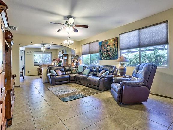 Front room