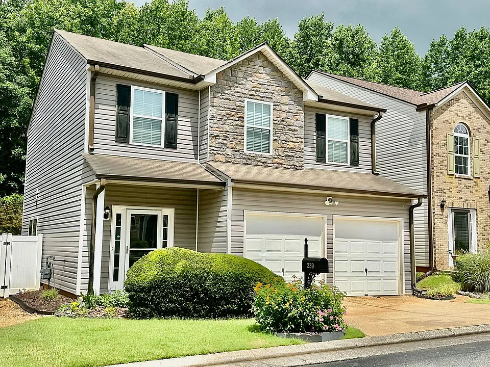 239 Arrowhead Dr