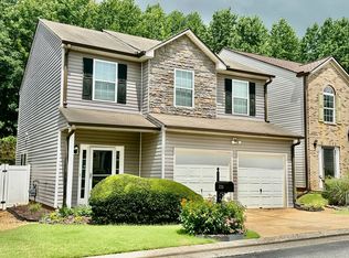 239 Arrowhead Dr, Dallas, GA 30132