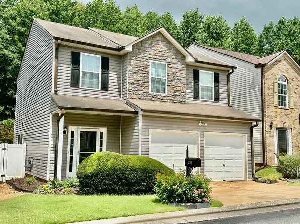 239 Arrowhead Dr, Dallas, GA 30132