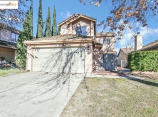 1820 Santa Fe St, Oakley, CA 94561
