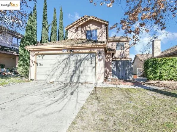 1820 Santa Fe St, Oakley, CA 94561