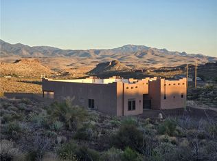 3280 N Wild Mustang Way, Kingman, AZ 86409