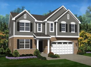 2055 Rownham Hill Rd, New Lenox, IL 60451