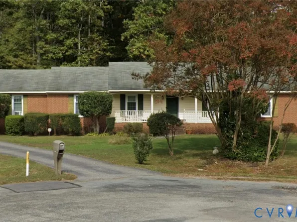 8904 Milbrae Ct, North Chesterfield, VA 23236
