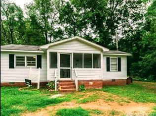 4607 Waxhaw Hwy, Monroe, NC 28112