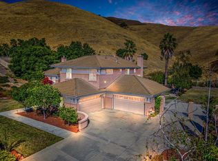 48805 Deer View Ter, Fremont, CA 94539