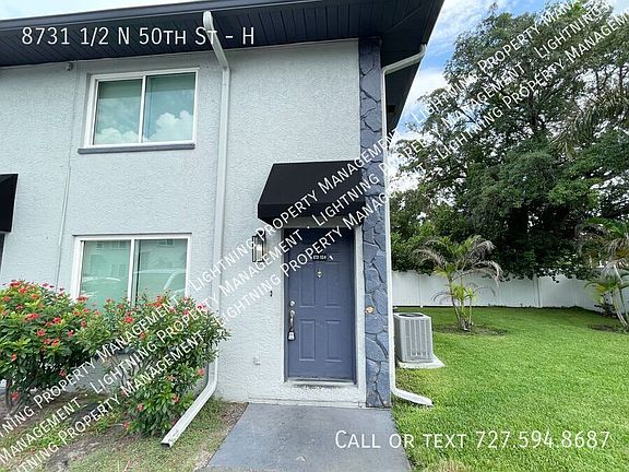 4th image of 8731 N 50th St #H
