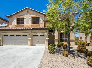 5150 Masotta Ave, Las Vegas, NV 89141