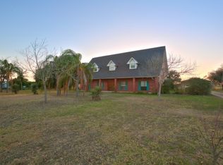 2803 N Glasscock Rd, Mission, TX 78574