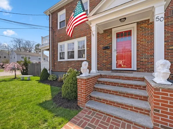 50 Hillside Rd, Dedham, MA 02026