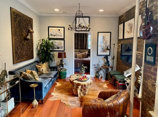 403 W 48th St #4D, New York, NY 10036