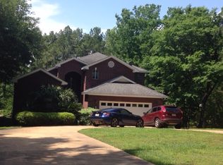 136 Lazy Lane Cir, Grapeland, TX 75844
