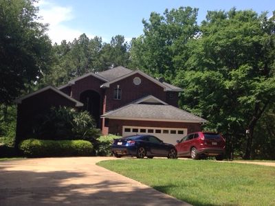 136 Lazy Lane Cir, Grapeland, TX, 75844